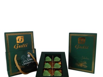 Yeşil Special Çikolata 90GR Yeşil Special Çikolata 90GR