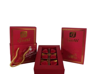 Kırmızı Special Çikolata 90GR Kırmızı Special Çikolata 90GR