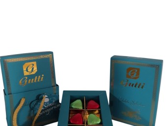 Mavi Special Çikolata 90GR Mavi Special Çikolata 90GR